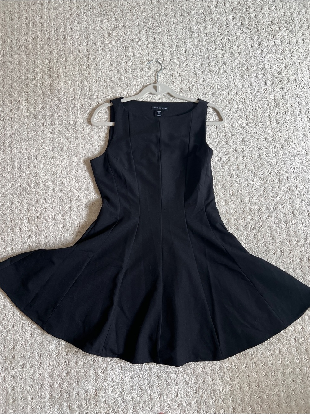 Sincerely Jules mini dress